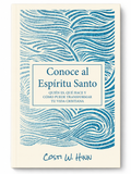 Conoce al Espíritu Santo