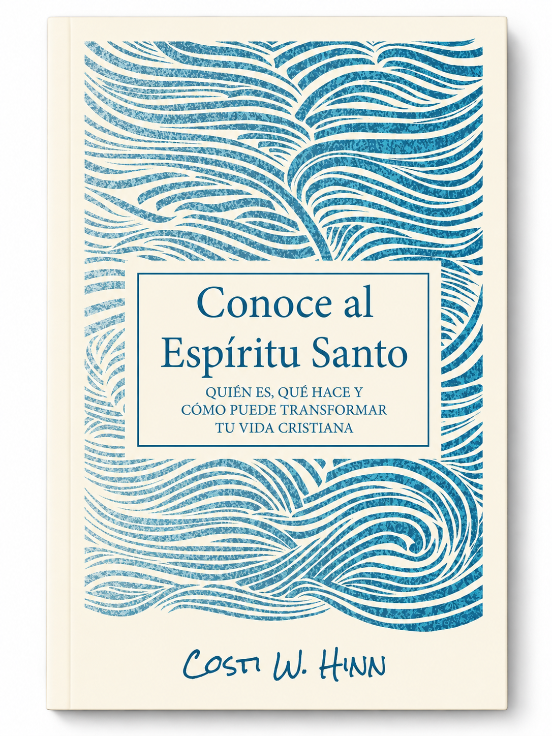 Conoce al Espíritu Santo