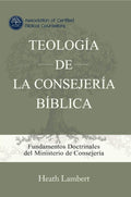 Teología de la Consejería Bíblica