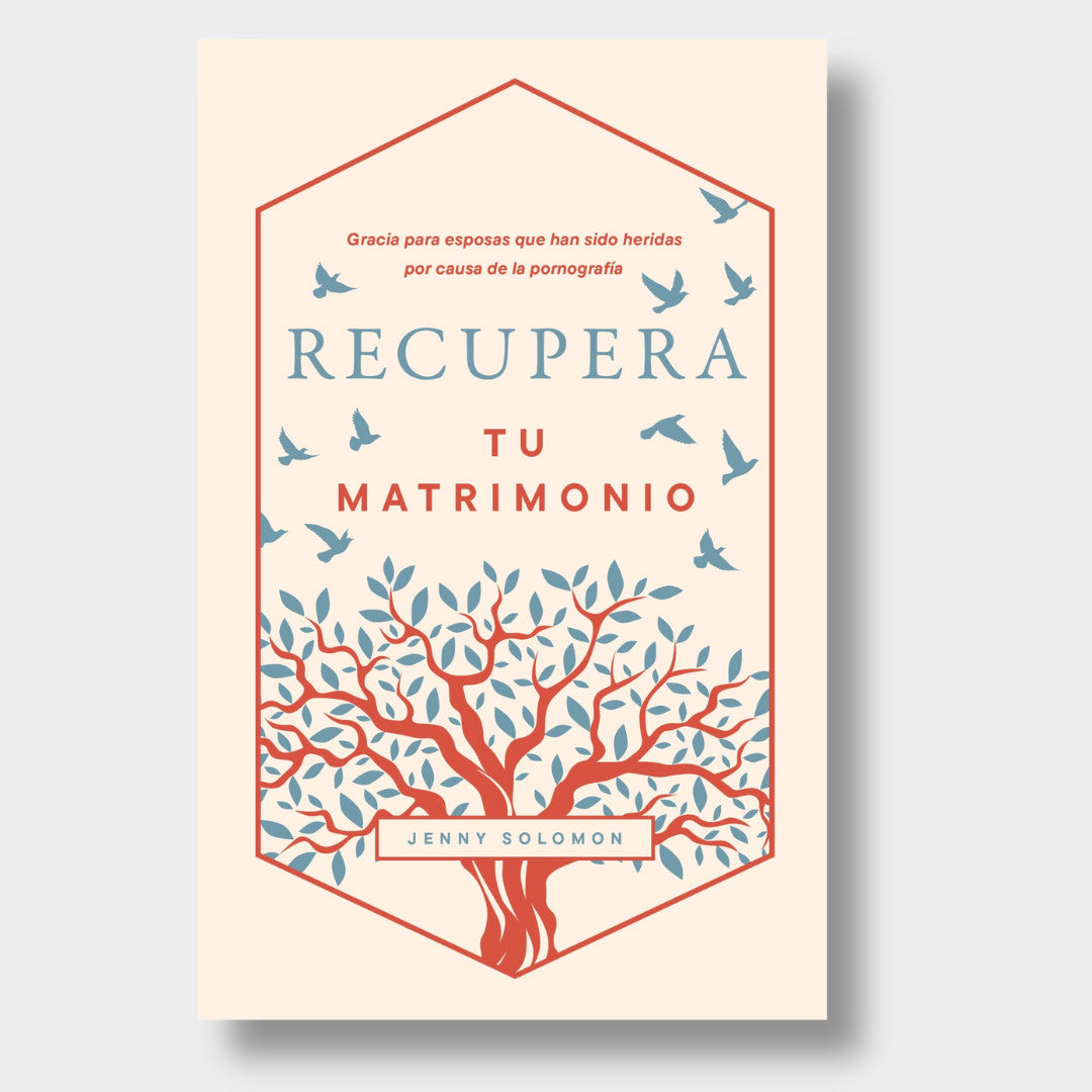 Recupera tu matrimonio